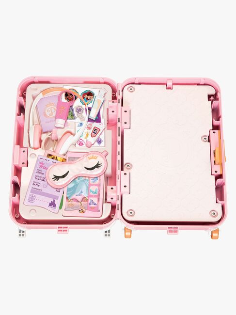 Disney Princess Legesæt Kuffert Travel