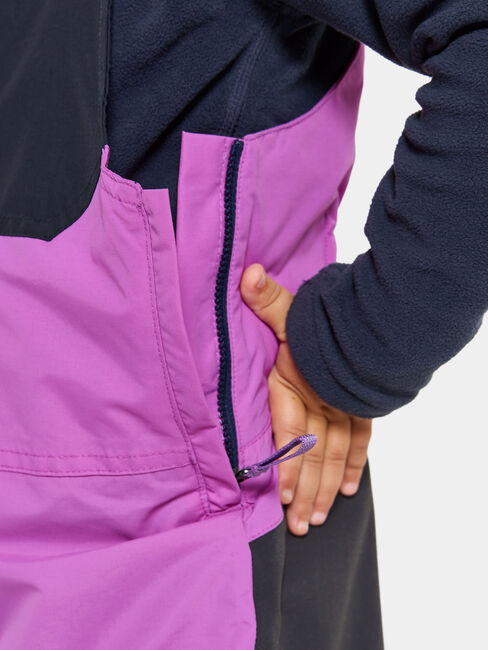 Didriksons Pilvi Skalbukser, Tulip Purple