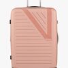American Tourister Dynabelt Spinner Kuffert 68L, Sandy Rose