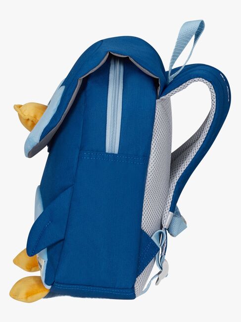 Samsonite Happy Sammies Eco Rygsæk 7,5L, Penguin Peter