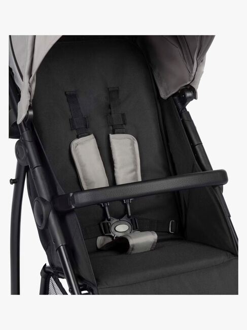 Bebeconfort Ingenious Klapvogn, Tinted Grey