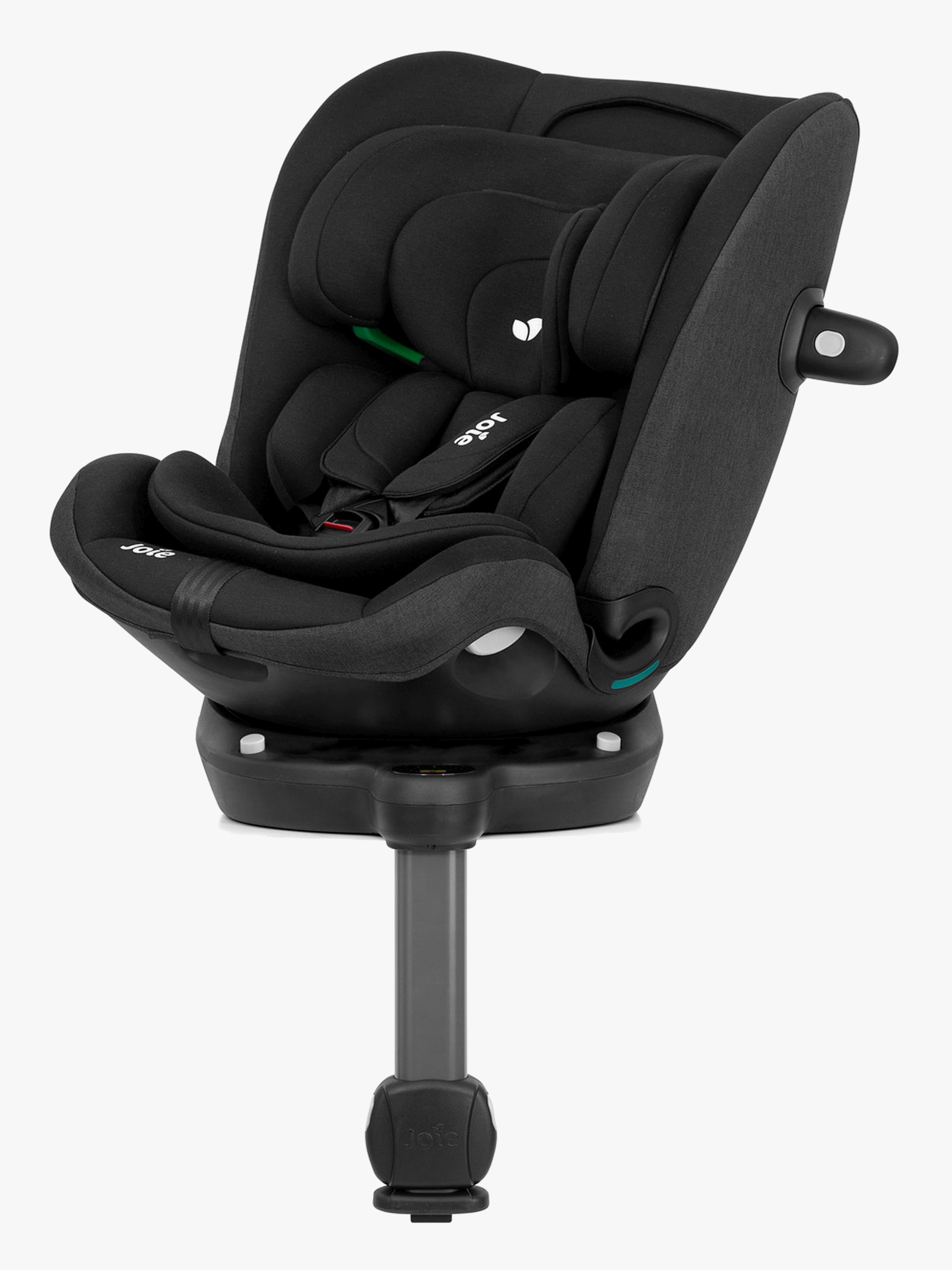 Joie i-Spin 360 Max Autostol, Raven