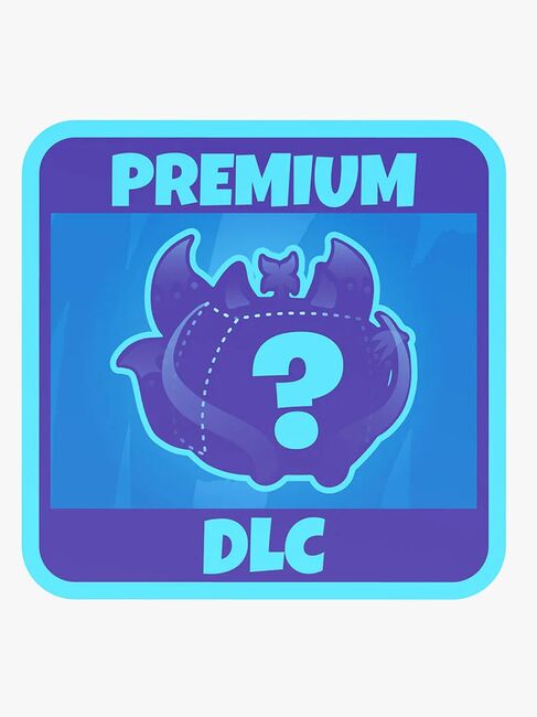 Roblox Blox Fruits Samlerpakke Ember Dragon Blandet Udvalg