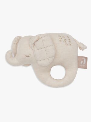 Jollein Rangle, Elephant Tales