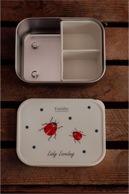 Vanilla Copenhagen Madkasse, Ladybug