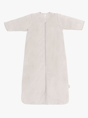 Jollein Sovepose med Aftagelig Ærmer 70 cm, Velvet Nougat