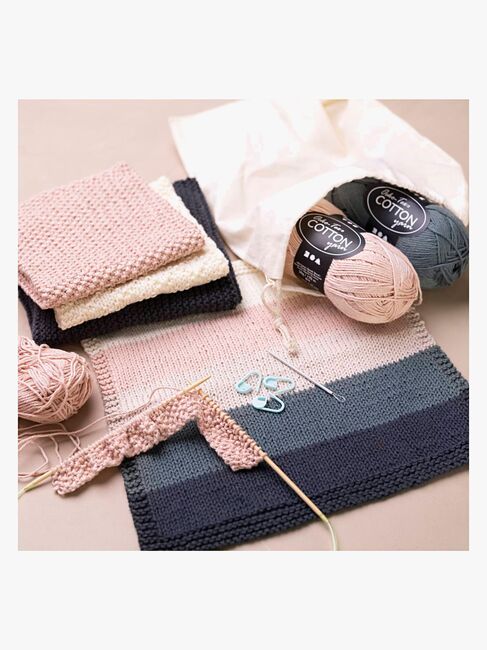 Creativ Company Strikning DIY-sæt