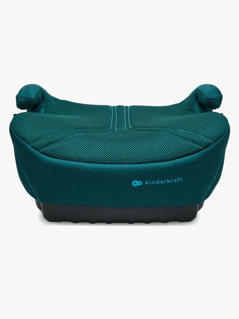 Kinderkraft I-BOOST 2 PRO Selepude, Green