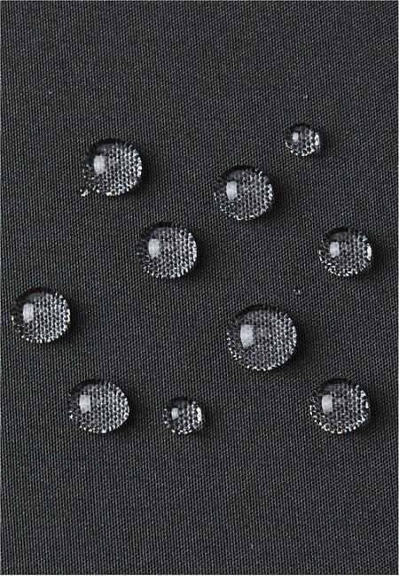 Reima Toukola Vinterjakke, Sort