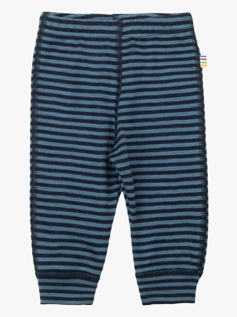 Joha Leggings Merinould, Blue