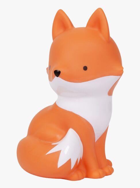 A Little Lovely Company Ræv Natlampe