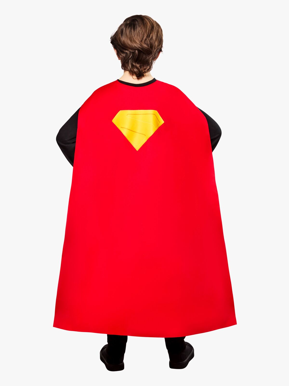 Rubies Superman Kappe