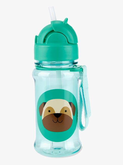 Skip Hop Zoo Tritan Flaske Hund