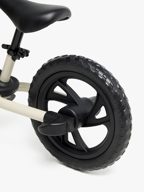 Pinepeak Mono Balance Løbecykel, Beige