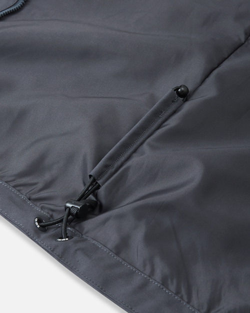 Reima ReimaTec Saarela Skaljakke, Soft black