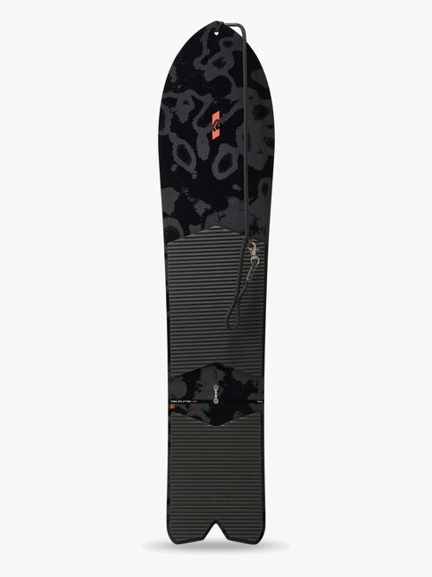 K2 Tree Splitter Snowboard