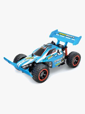 Ninco Stream + Fjernstyret Bil