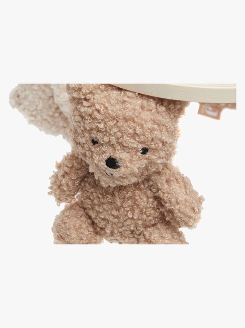 Jollein Teddy Bear Uro, Natural/Biscuit