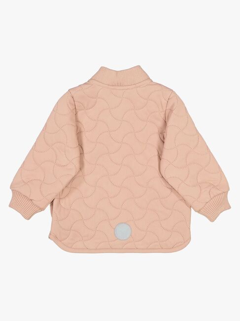 Wheat Loui Termojakke, Rose Dawn