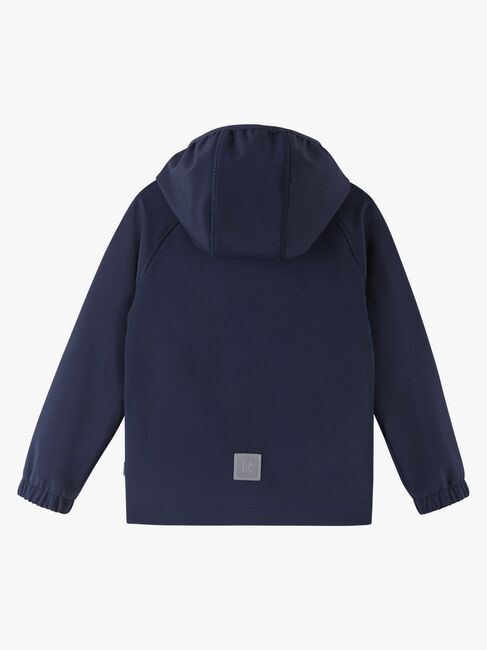 Reima Vantti Softshelljakke, Navy