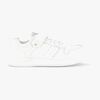 Leaf Ocke Sneakers, White