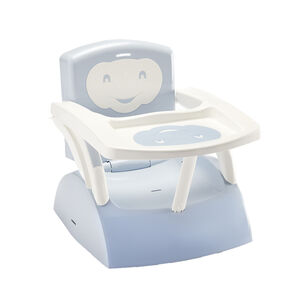 Thermobaby Booster Højstol, Baby Blue
