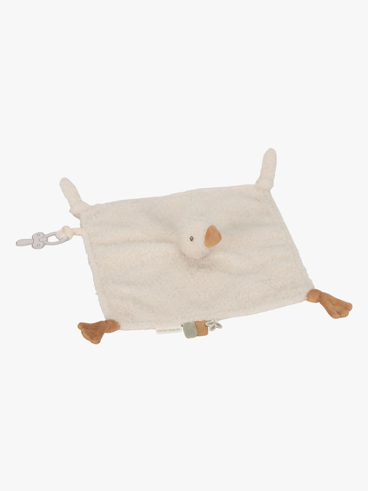 Little Dutch Baby Goose Nusseklud