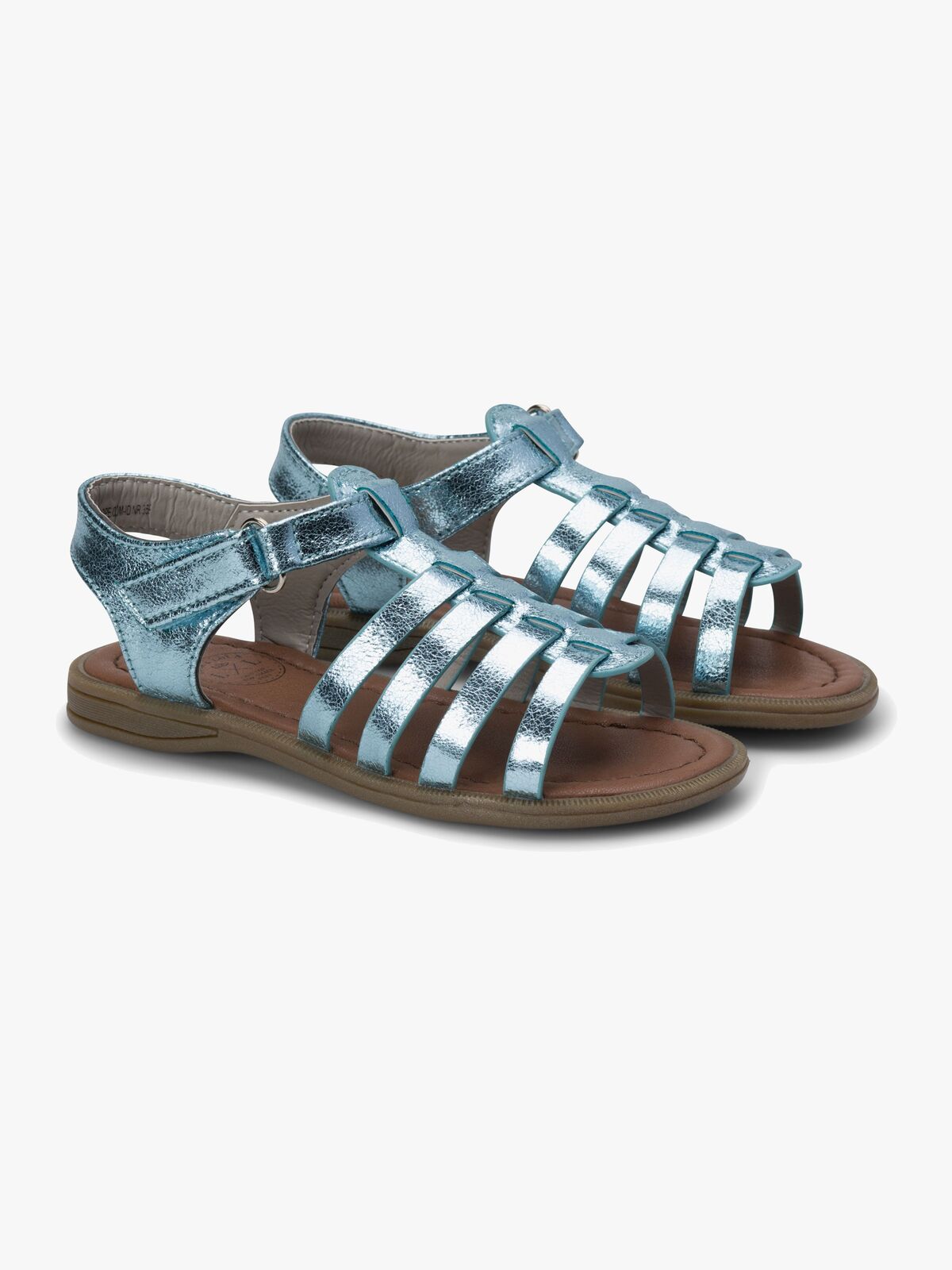 Luca & Lola Molveno Sandaler, Green