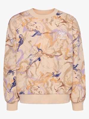 Hummel Hmlswirly Trøje, Bisque