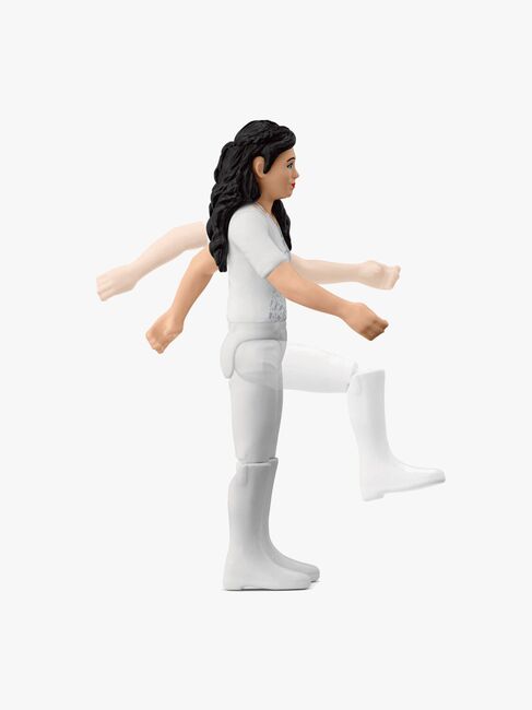 Schleich 42641 Horse Club Legesæt Bryllupsvogn