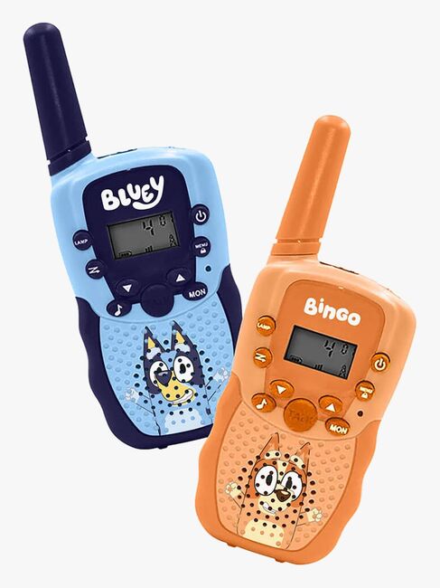 OTL Bluey Walkie Talkie
