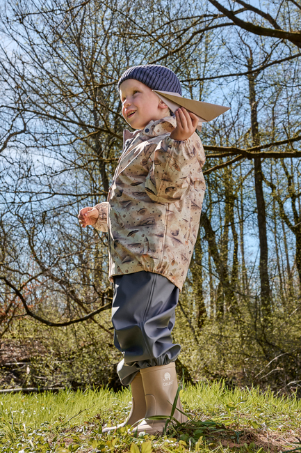 CeLaVi Gummistøvler, Fungi