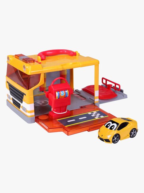 BB Junior My First Garage Lamborghini