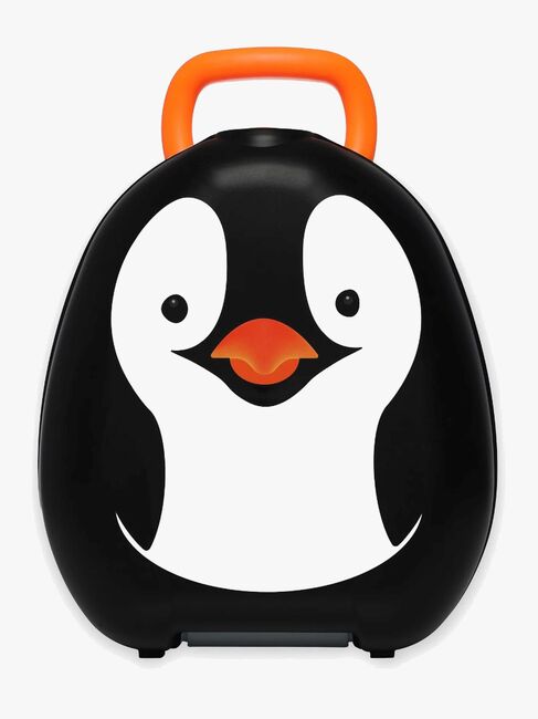 My Carry Potty Penguin