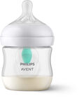 Philips Avent Natural Response Sutteflaske 125 ml, Airfree