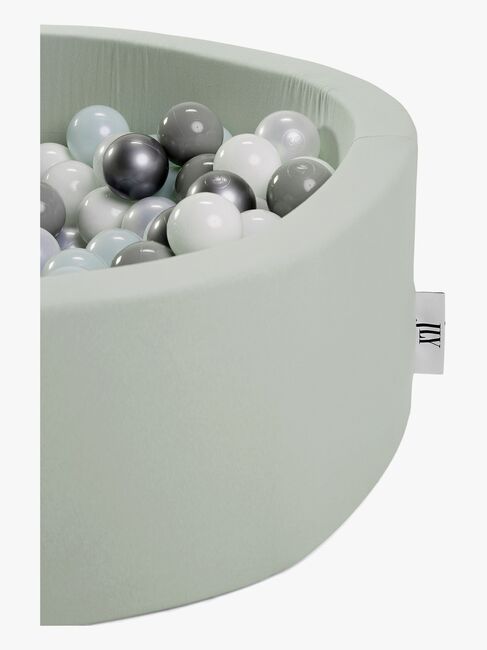 JLY Boldbassin 30x90, Green