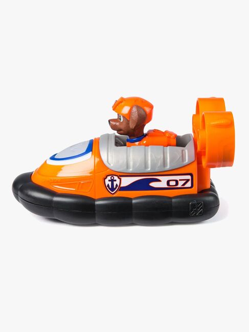 Paw Patrol Transportmiddel Zuma 2.0