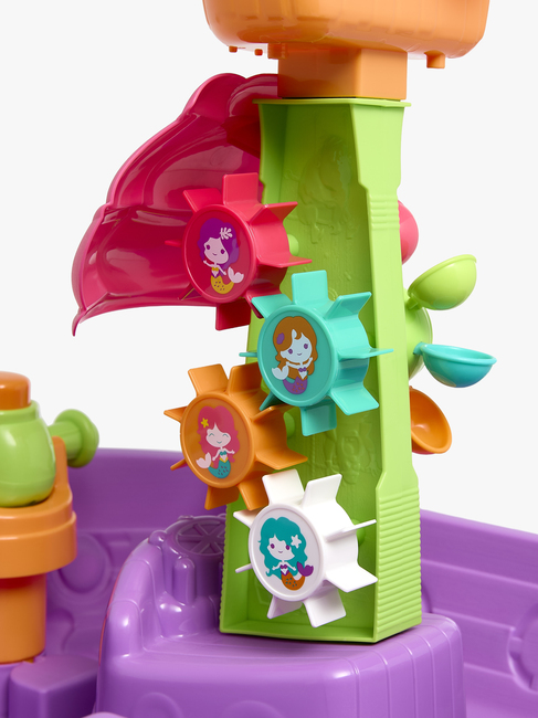 Fippla Vandbord Mermaid, Lilla