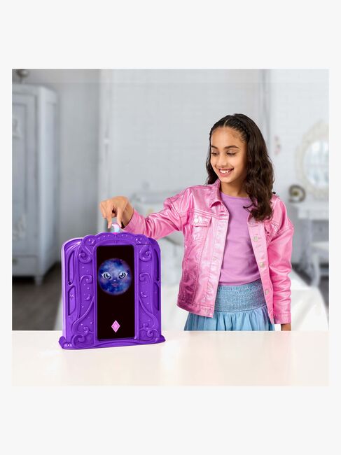 Magic Mixies Pixie Supremes Legesæt Spejl