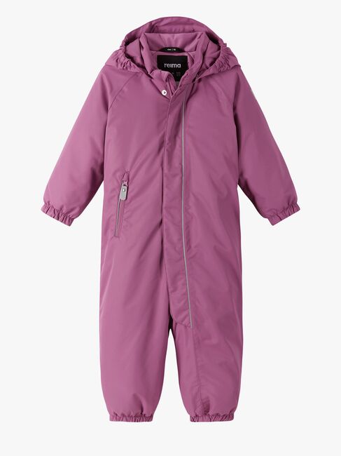 Reimatec Puhuri Flyverdragt, Red Violet