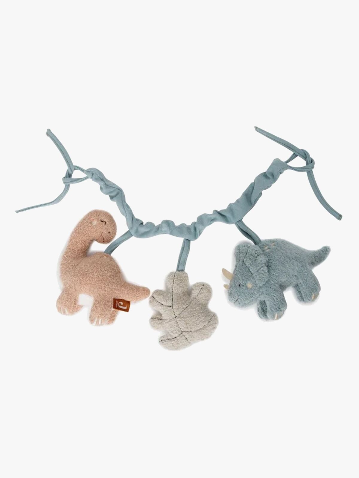 Jollein Barnevognslegetøj, Roarsome