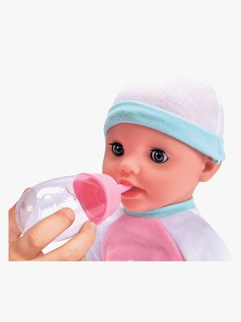 Simba Toys Dukke Patient Laura