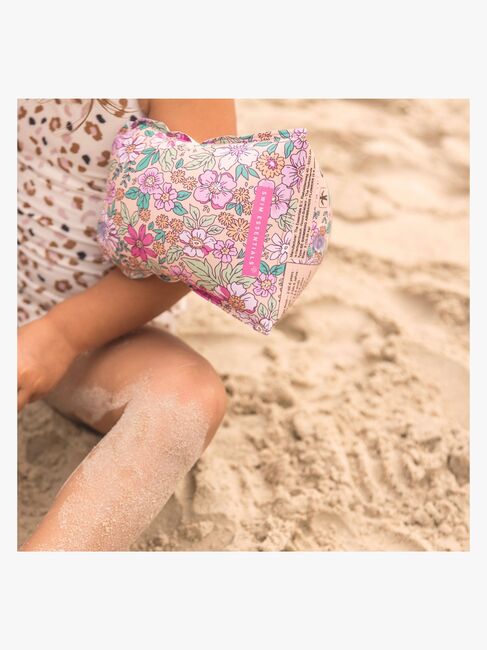 Swim Essentials Badevinger, Blossom