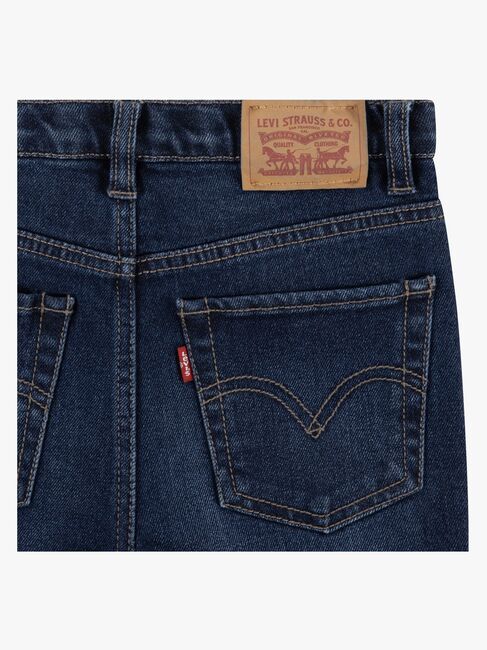 Levi's LVG 726 High Rise  Med svaj Jeans, Complex