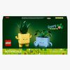 LEGO Botanicals 10349 Glade planter