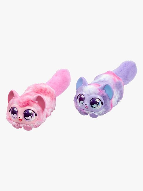 Animagic Snuggleups Bamse Blandet 36026009-2462_2.jpg