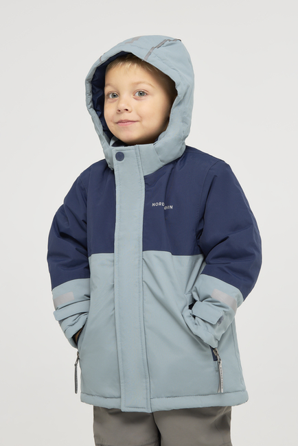 Nordbjørn Hafjell Skijakke, Lead