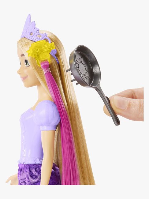 Disney Princess Rapunzel Dukke 29 Cm