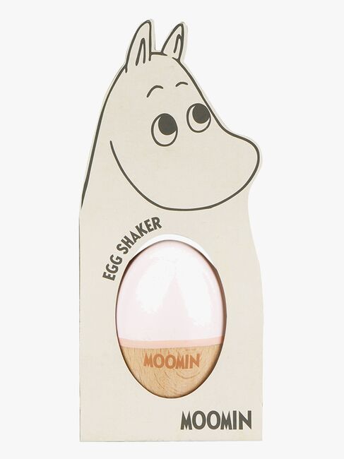 Mumitroldene Æggerasle, Pink