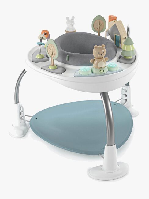 Ingenuity Spring & Sprout™ - First Forest™ 2-in-1 Hoppegynge